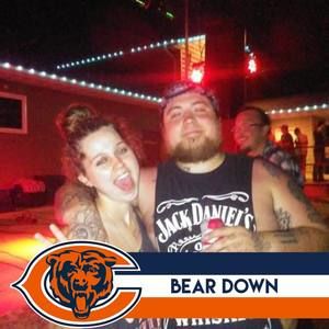 Meet your Posher, Aaron